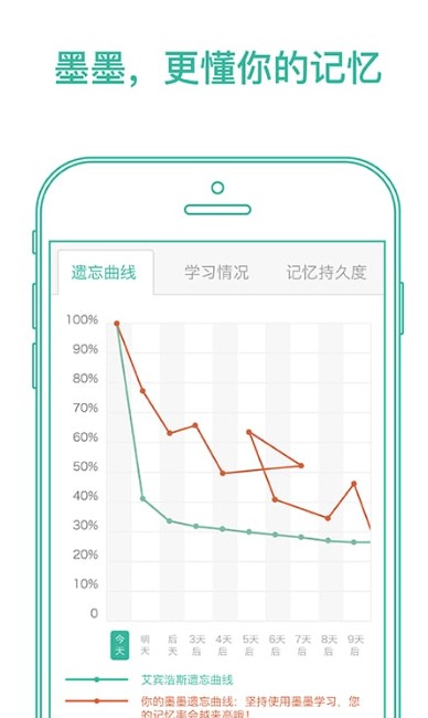 
墨墨背单词app最新版