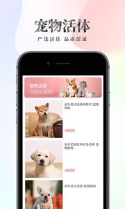 
波奇宠物app