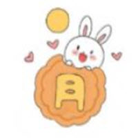 2020中秋国庆简笔画手抄报app