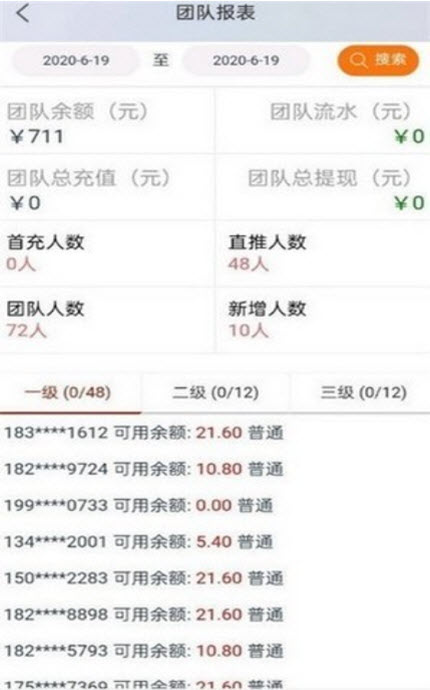 
小牛试用网手机版