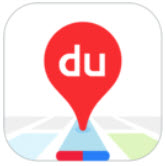 百度地图app
