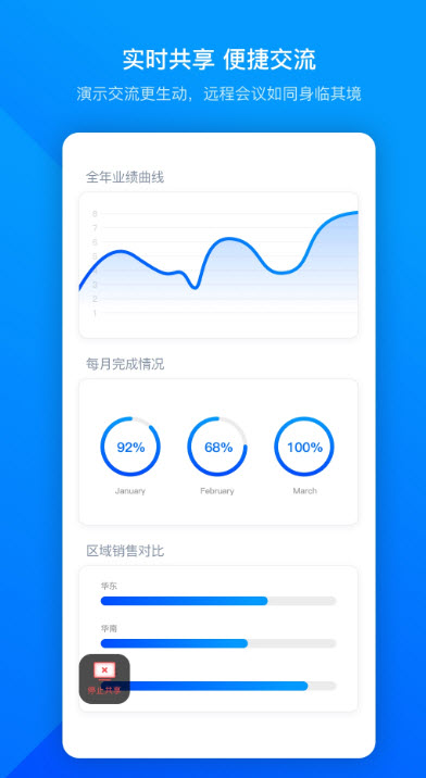 
腾讯会议app