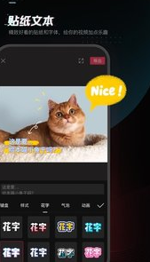 
剪映app