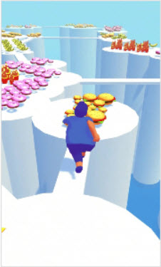 
胖子大作战app