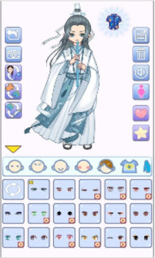 
名媛衣橱app