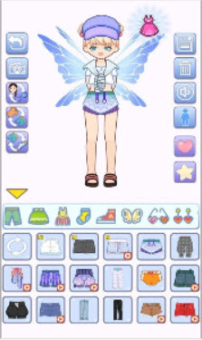 
名媛衣橱app