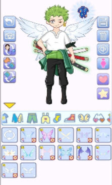 
名媛衣橱app