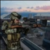 特警突击队射击无限子弹版