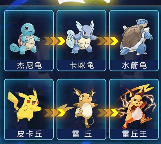 
超宠大作战