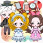 萝莉少女舞会