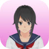 电子病娇少女
