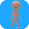 不能容忍任何人干扰我晒黑