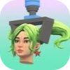 造一个女朋友
