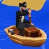 海盗成长跑游戏