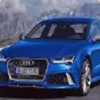 RS7超级跑车漂移游戏