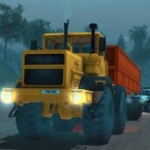越野卡车4x4模拟器安卓版游戏下载-越野卡车4x4模拟器(ORSO)免费手游下载v4.32