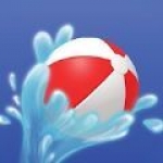池中跳安卓版游戏下载-池中跳(PoolJump)免费手游下载v0.3