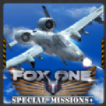 狐狸战机安卓版游戏下载-狐狸战机(FoxOneSpecialMissions)免费手游下载v1.7.1.63