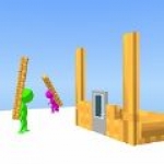 建造冲刺安卓版游戏下载-建造冲刺(BuildRush)免费手游下载v1.2