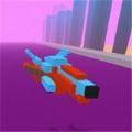 星际飞船跑酷3D游戏下载-星际飞船跑酷3D最新版下载v1.0-最新版